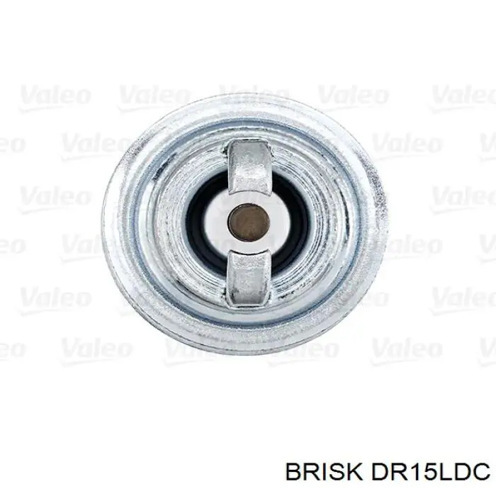 Compre DR15LDC Brisk Vela de ignição