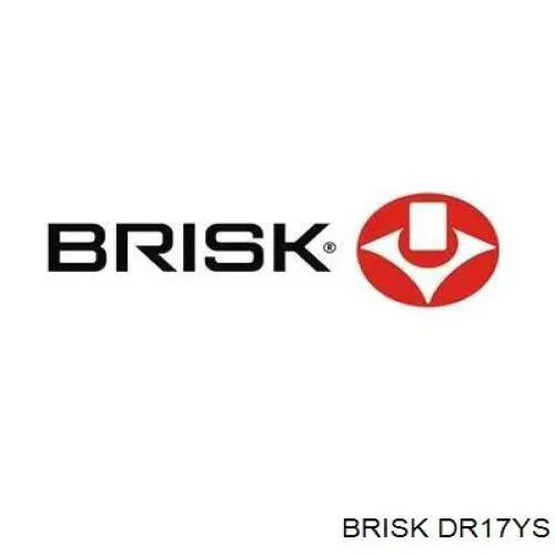 Vela de ignição Brisk DR17YS preço, a partir de 8,49 USD