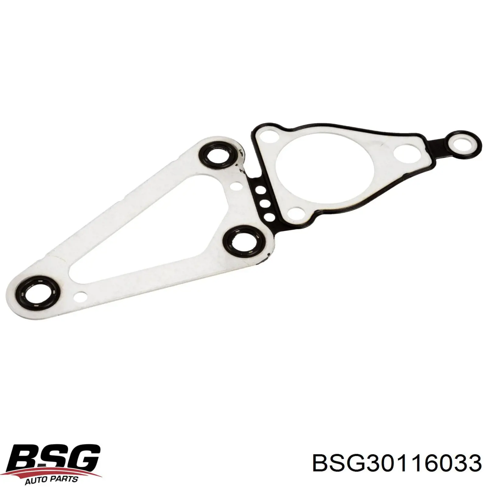 1754585 Ford Vedante de tampa dianteira de motor