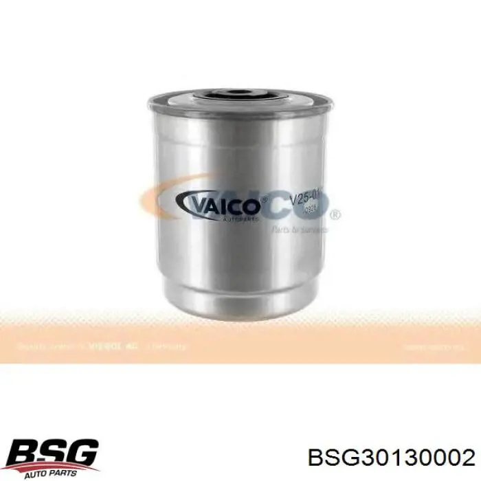 Filtro de combustível BSG BSG30130002 preço, a partir de 15,31 USD