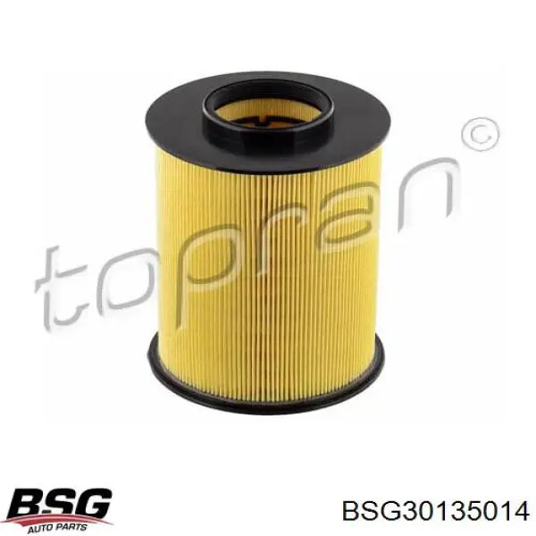 Filtro de ar BSG BSG30135014 preço, a partir de 15,90 USD