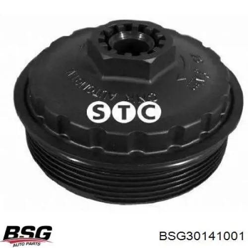 Tampa do filtro de óleo BSG BSG30141001 preço, a partir de 17,35 USD