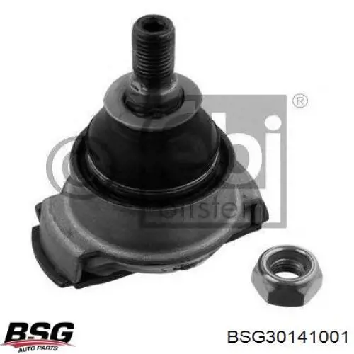 Compre BSG30141001 BSG Tampa do filtro de óleo