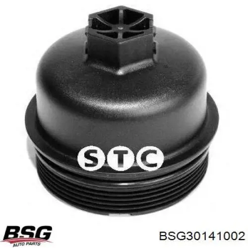Tampa do filtro de óleo BSG BSG30141002 preço, a partir de 11,21 USD