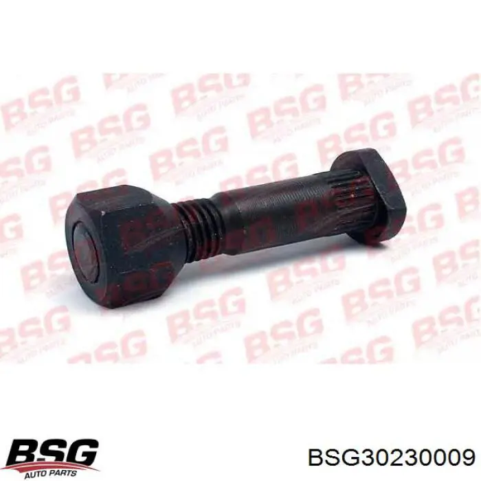 Porca de roda BSG BSG30230009 preço, a partir de 1,94 USD