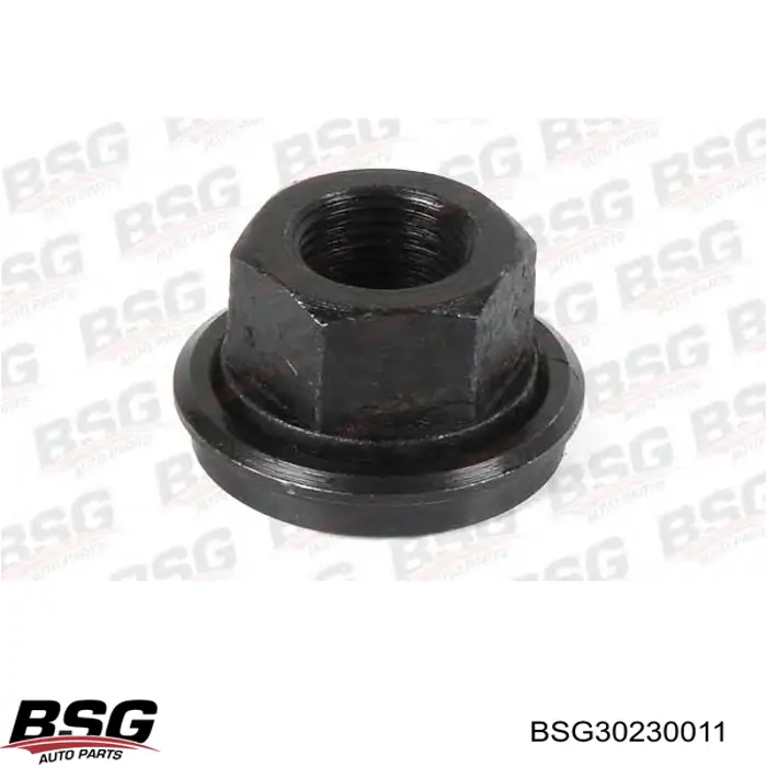 Porca de roda BSG BSG30230011 preço, a partir de 4,79 USD