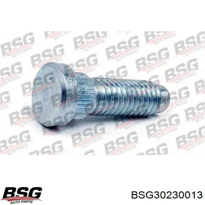 Prego de roda traseiro BSG BSG30230013 preço, a partir de 2,64 USD