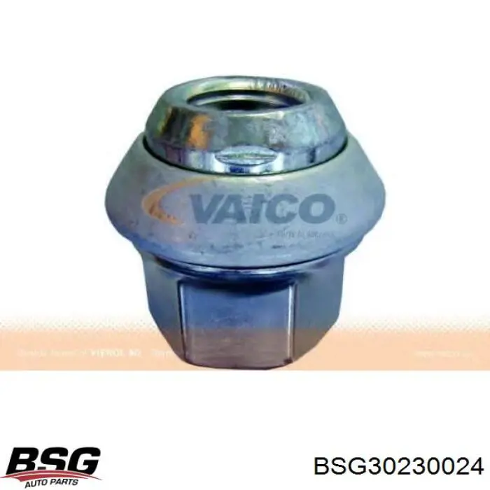 Compre BSG30230024 BSG Porca de roda
