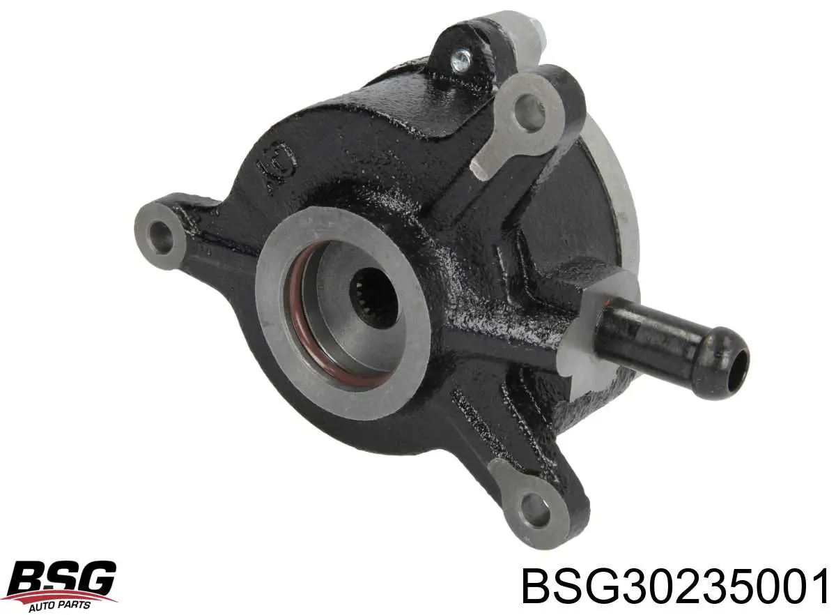 Bomba a vácuo BSG BSG30235001 preço, a partir de 72,69 USD