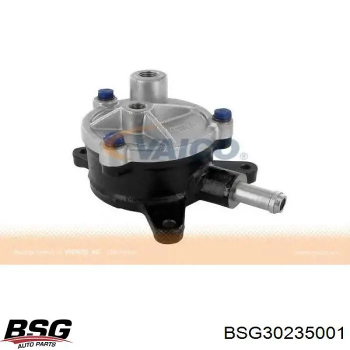 Compre BSG30235001 BSG Bomba a vácuo