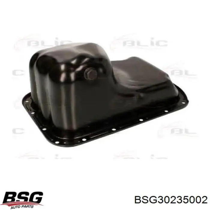 Compre BSG30235002 BSG Bomba a vácuo