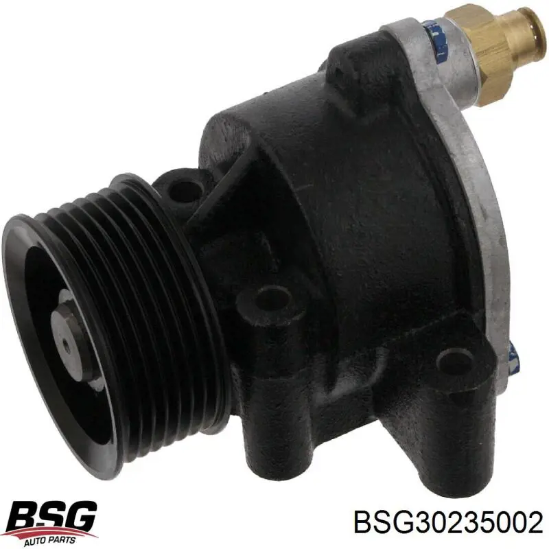 Bomba a vácuo BSG BSG30235002 preço, a partir de 102,56 USD