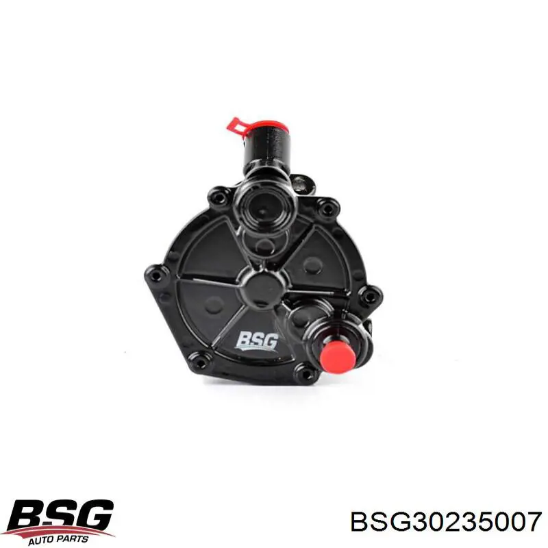 Bomba a vácuo PVPFR001 NTY