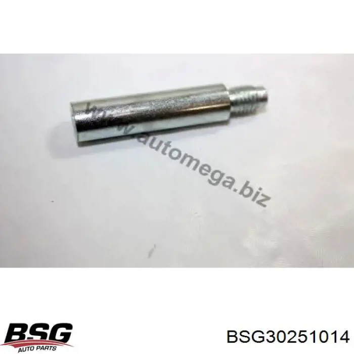 Compre 11817006751 ATE Braçadeira do freio de suporte traseiro