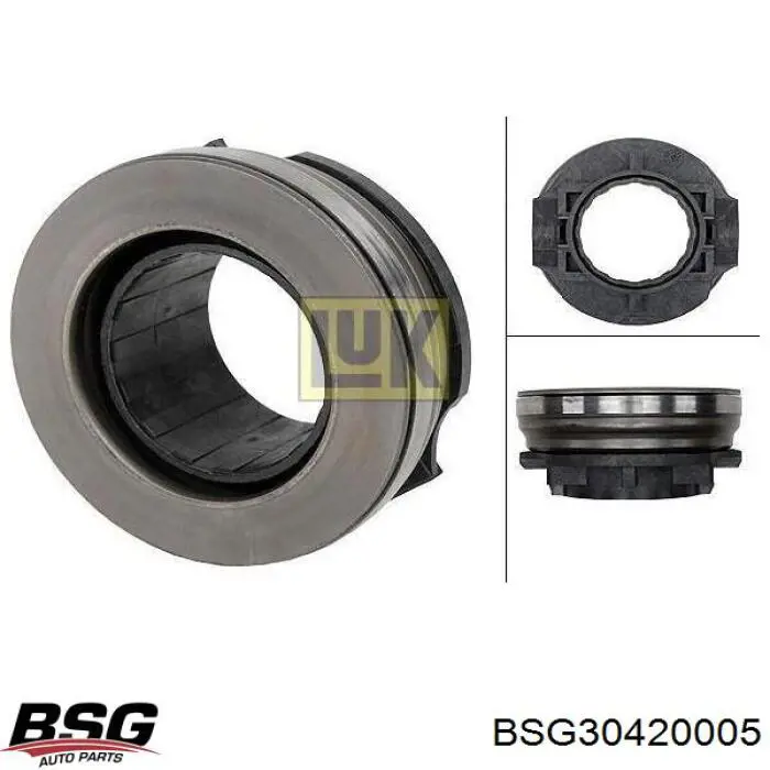 Forquilha de embraiagem Ford Transit IV T