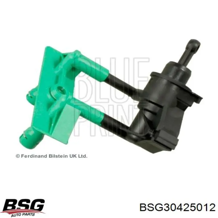 Cilindro mestre de embraiagem BSG BSG30425012 preço, a partir de 42,40 USD