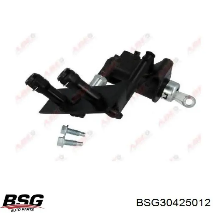 Compre BSG30425012 BSG Cilindro mestre de embraiagem