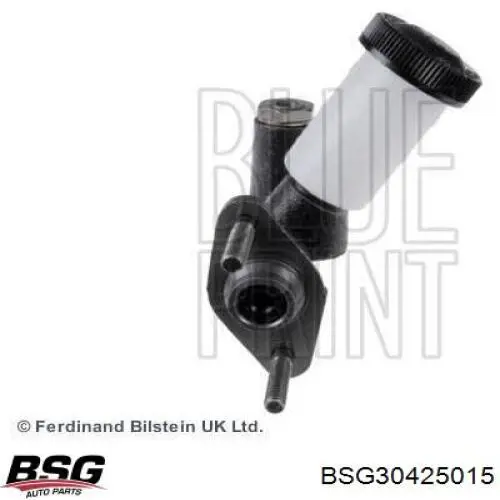 1768385 Ford Cilindro mestre de embraiagem