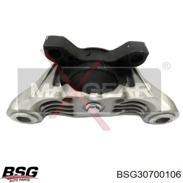 Coxim (suporte) direito de motor BSG BSG30700106 preço, a partir de 44,05 USD
