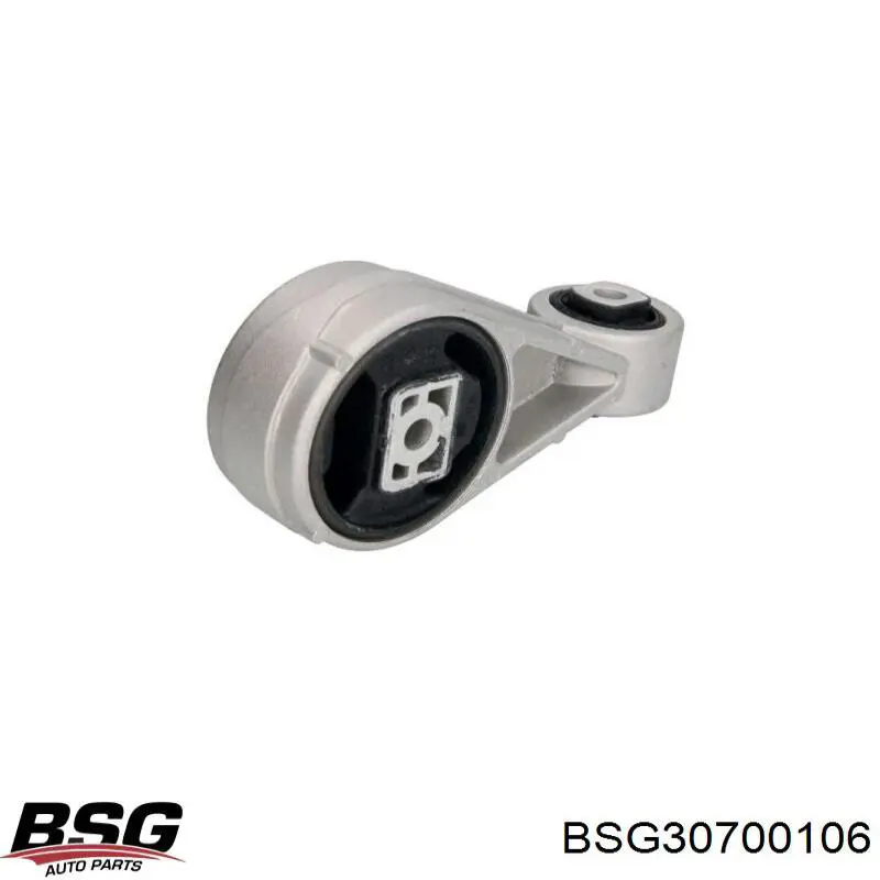 Compre BSG30700106 BSG Coxim (suporte) direito de motor
