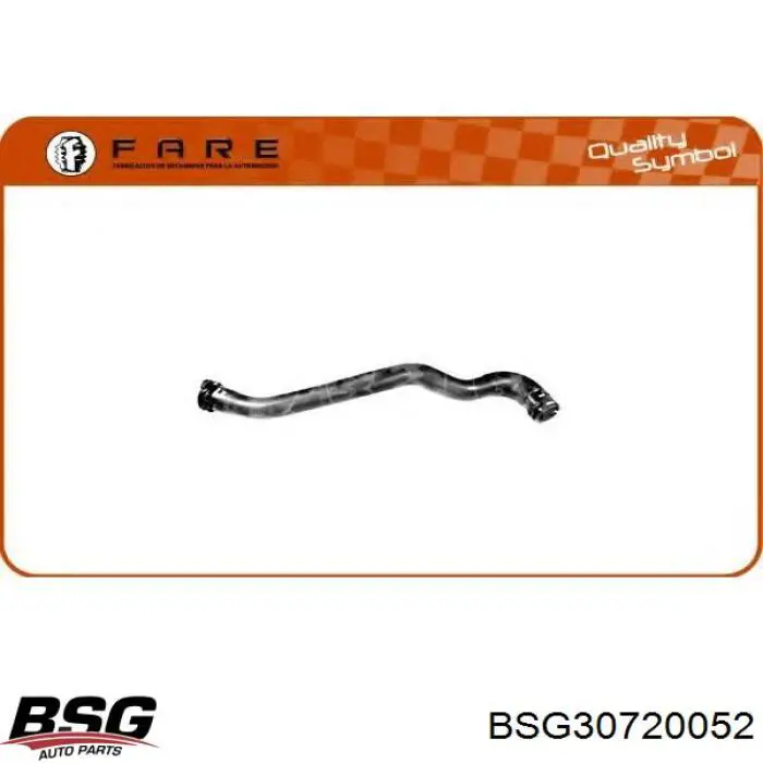 Mangueira (cano derivado) do radiador de esfriamento superior Metalcaucho 99237 preço, a partir de 12,97 USD