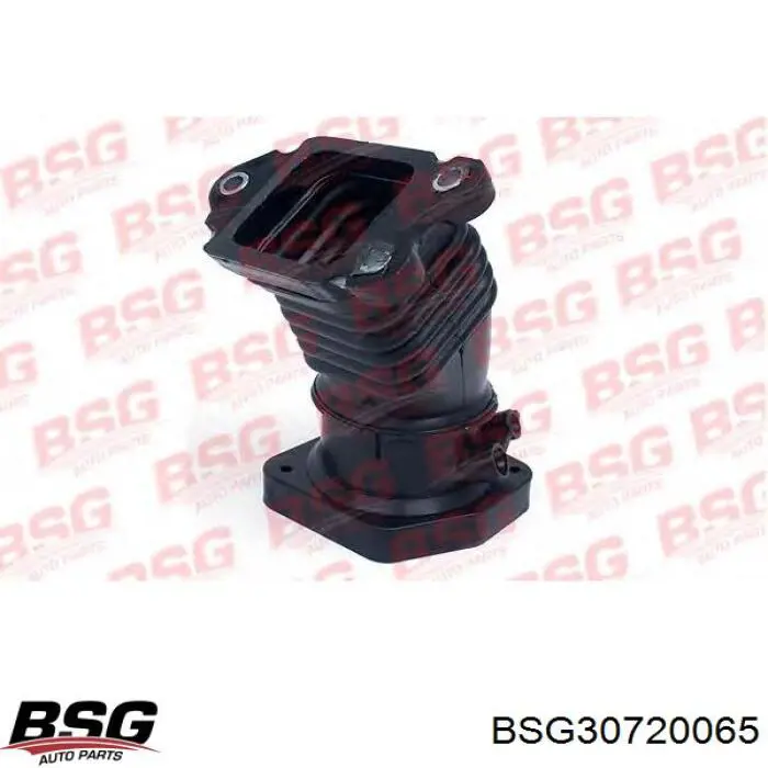 Cano derivado de ar, da válvula de borboleta BSG BSG30720065 preço, a partir de 43,47 USD
