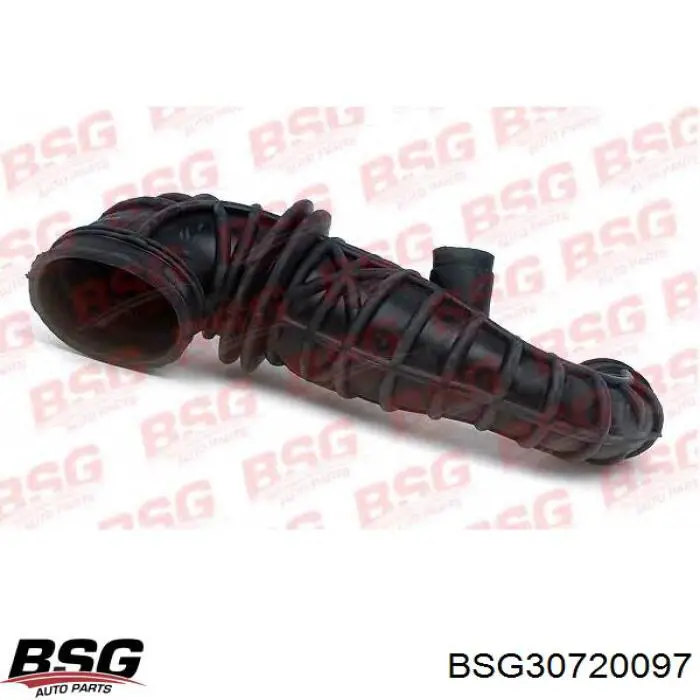 Cano derivado de ar do medidor de consumo do ar BSG BSG30720097 preço, a partir de 41,54 USD