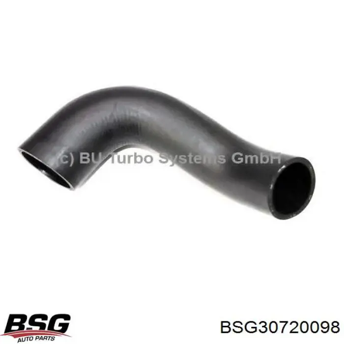 Mangueira (cano derivado) de intercooler BSG BSG30720098 preço, a partir de 22,65 USD
