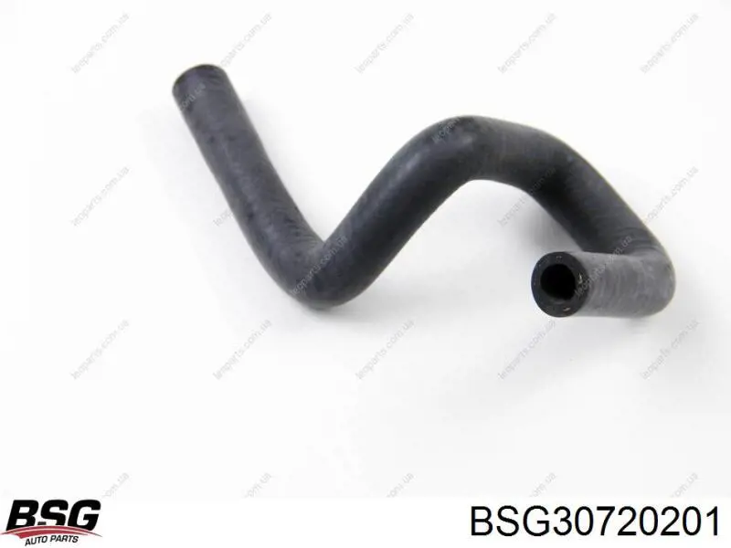 Mangueira do radiador de aquecedor (de forno), fornecimento Metalcaucho 98497 preço, a partir de 6,09 USD