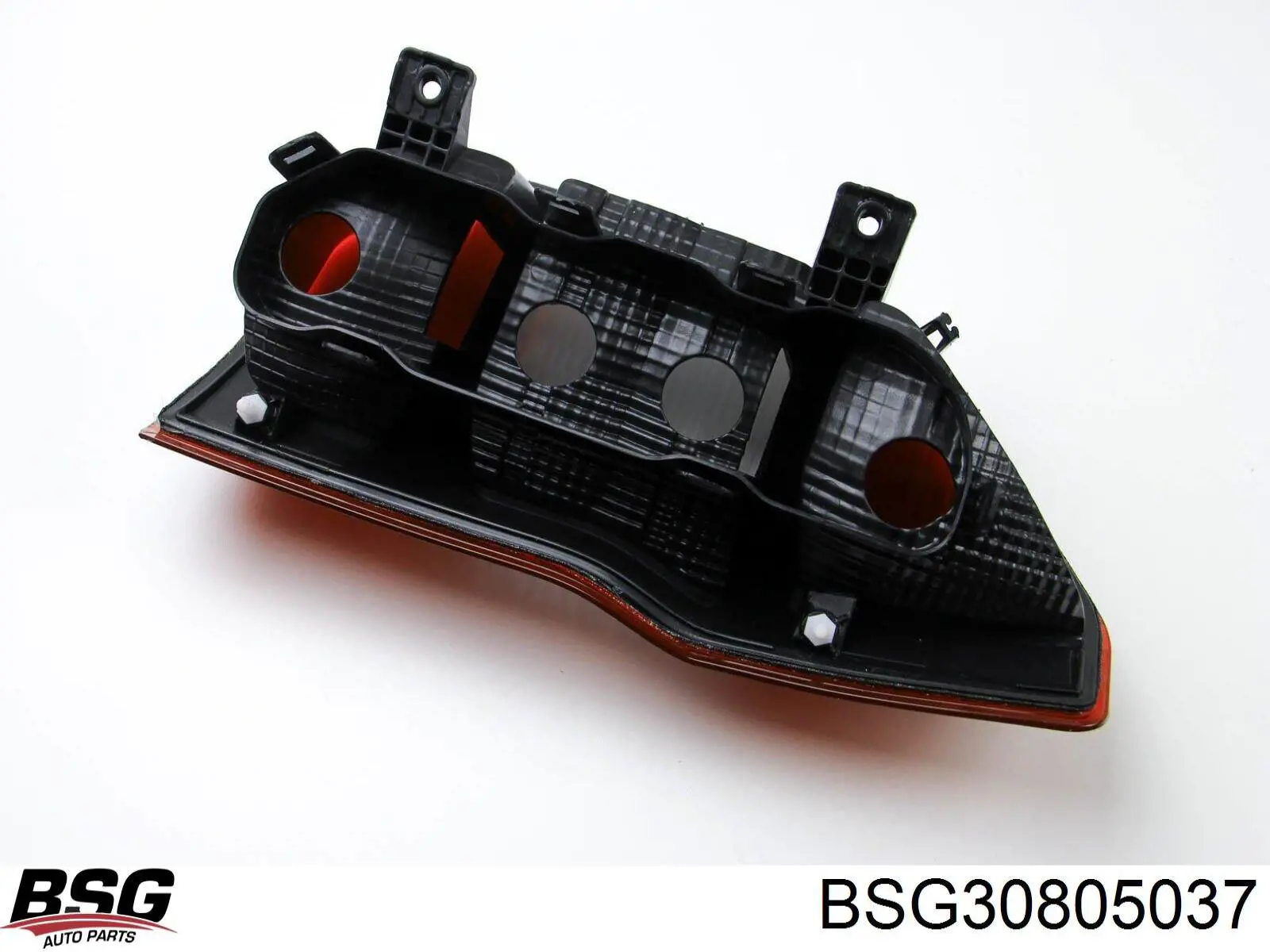 ET7613405AF Ford Lanterna traseira esquerda