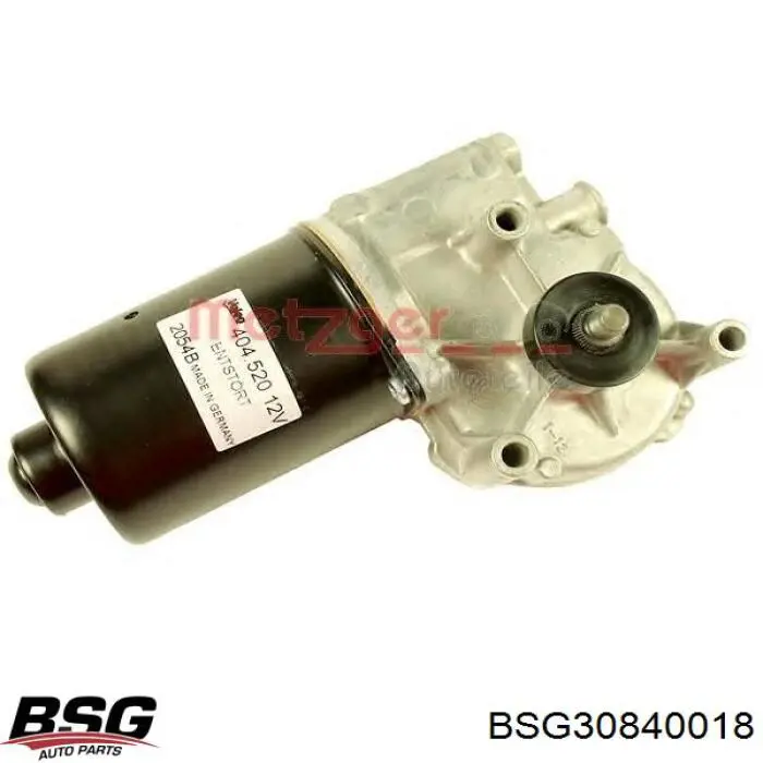 Compre RECSWM151200 Recoficial Motor de limpador pára-brisas do pára-brisas