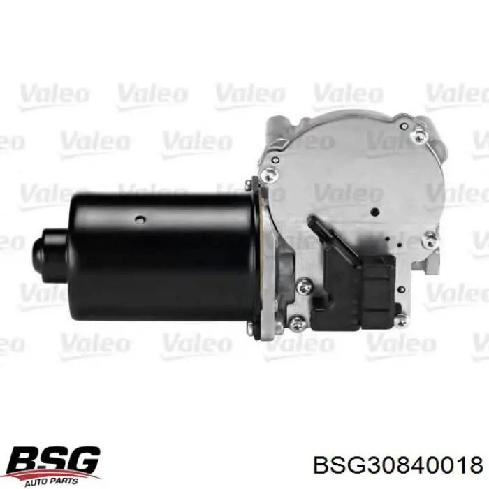 Motor de limpador pára-brisas do pára-brisas BSG BSG30840018 preço, a partir de 21,94 USD