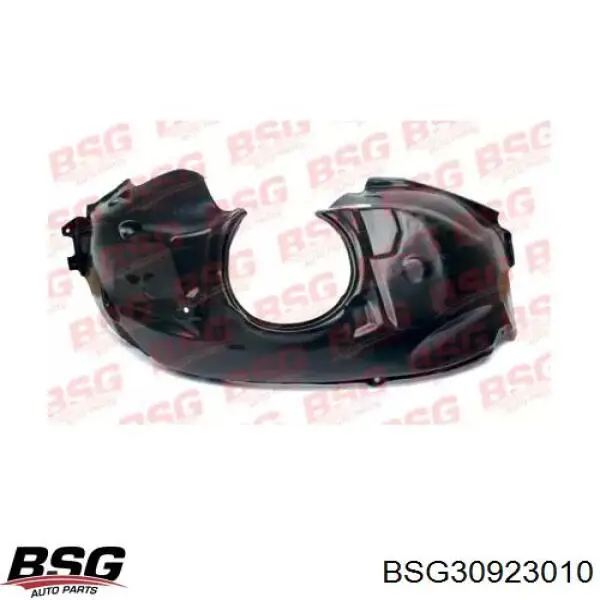 Guarda-barras esquerdo do pára-lama dianteiro Ford 3743667 preço, a partir de 31,95 USD