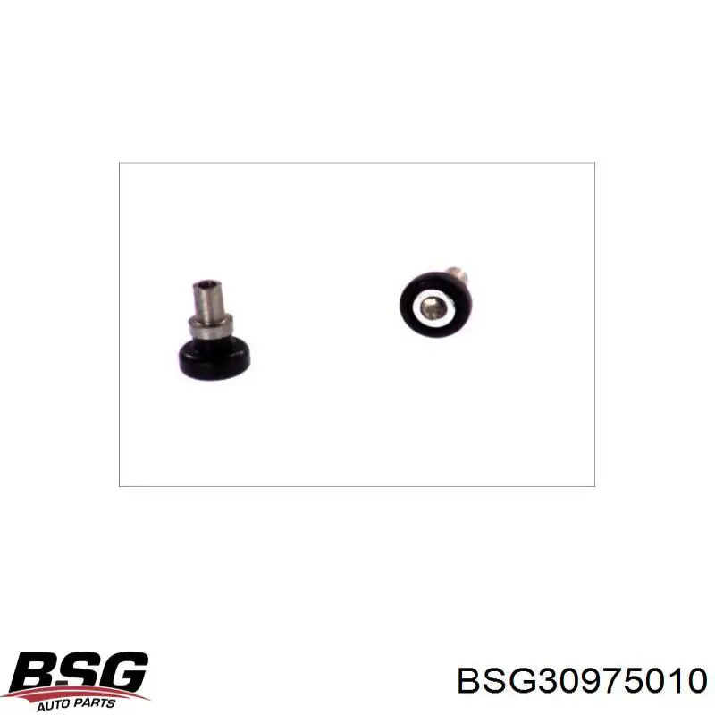 Rolo direito central da porta lateral (deslizante) Ford 86VBV268B40AG preço, a partir de 18,37 USD
