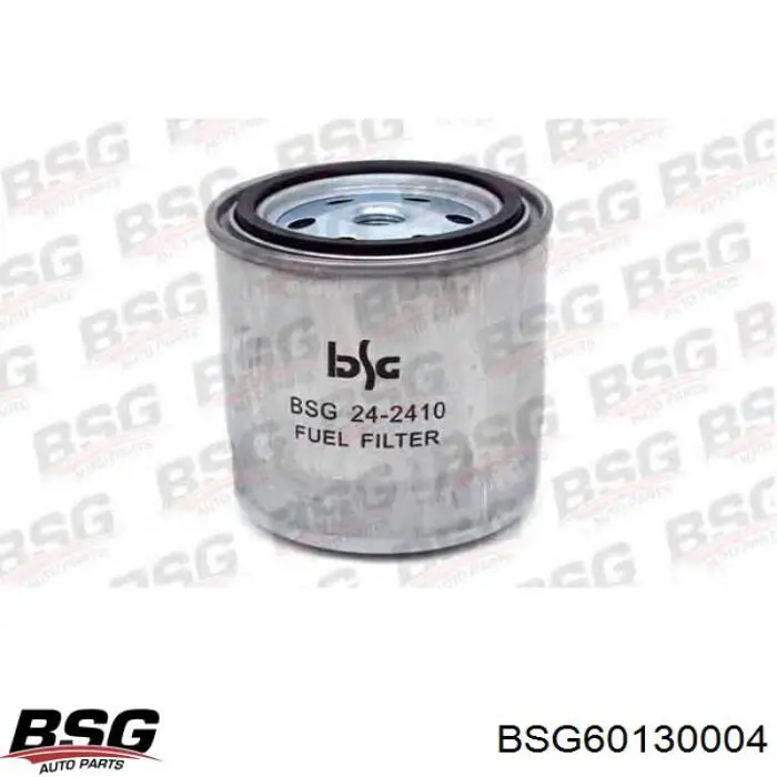 Filtro de combustível BSG BSG60130004 preço, a partir de 8,55 USD