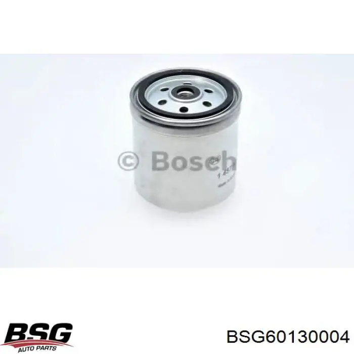 Compre BSG60130004 BSG Filtro de combustível