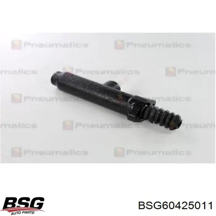 Cilindro mestre de embraiagem BSG BSG60425011 preço, a partir de 34,91 USD