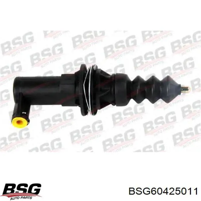 Compre BSG60425011 BSG Cilindro mestre de embraiagem