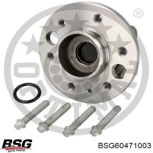 Compre 9063503710 Rotweiss Semieixo traseiro esquerdo