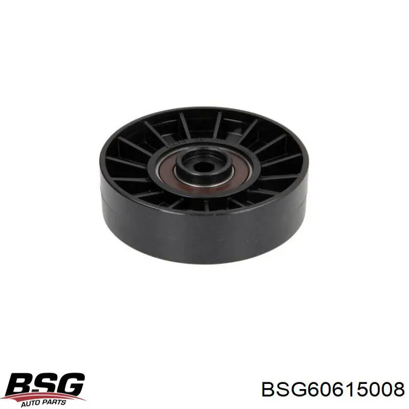 BSG60615008 BSG Rolamento do tensionador da correia de acessórios