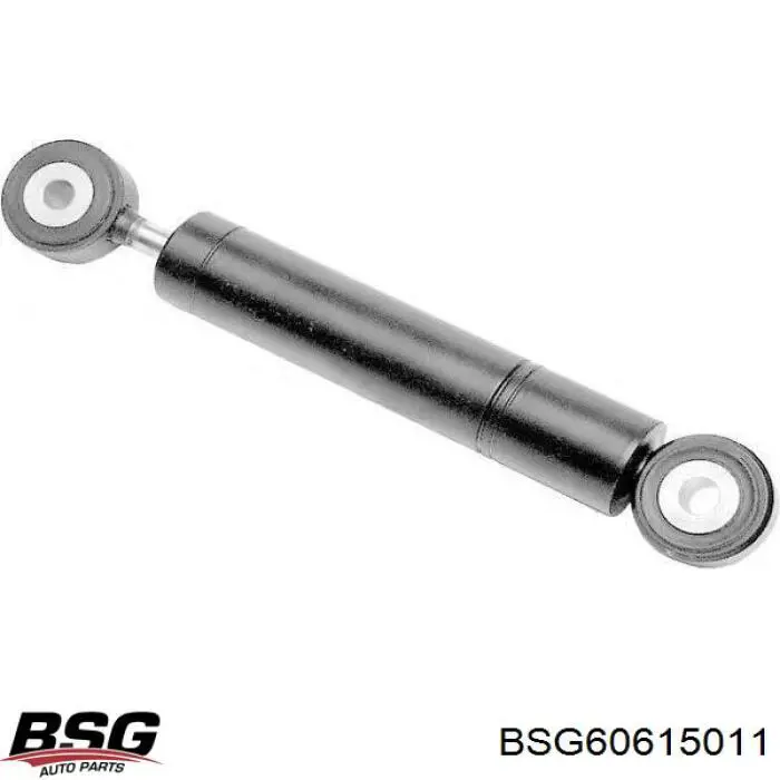Amortecedor de reguladora de tensão da correia de transmissão BSG BSG60615011 preço, a partir de 35,38 USD