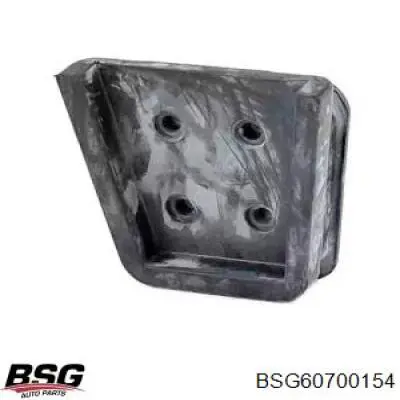 Compre 2E0411171D VAG Bloco silencioso (bucha) da suspensão de lâminas dianteira