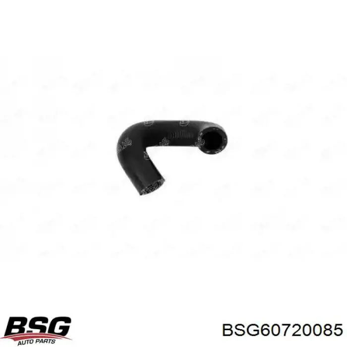 Mangueira superior do tanque de expansão Metalcaucho 98463 preço, a partir de 7,91 USD