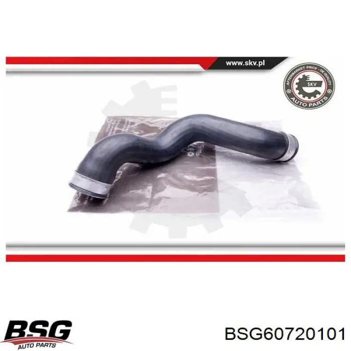 Compre 754451 Cautex Mangueira (cano derivado) de intercooler