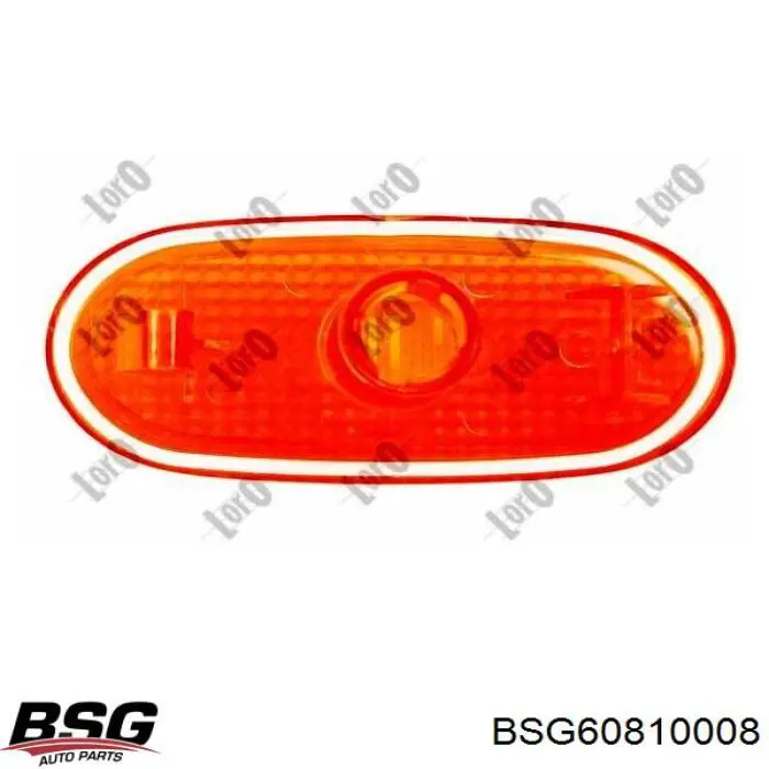 Posição lateral (furgão) Mercedes 0038202956 preço, a partir de 14,58 USD