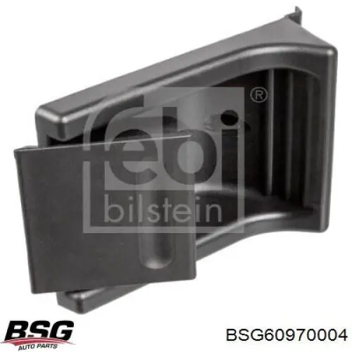 Maçaneta interna da porta lateral (deslizante) BSG BSG60970004 preço, a partir de 10,73 USD