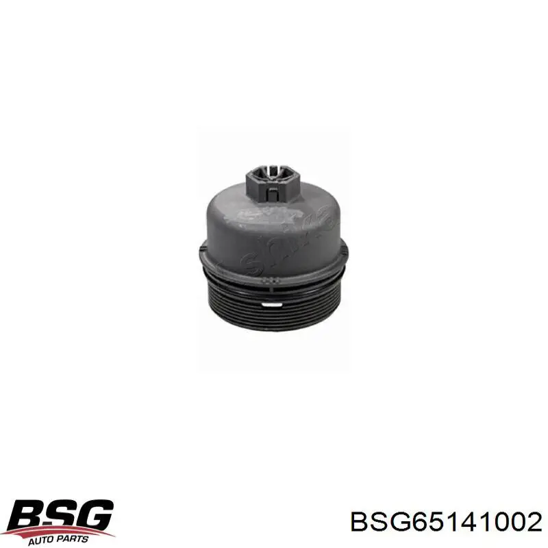 Tampa do filtro de óleo Suzuki 1652285E00 preço, a partir de 13,58 USD