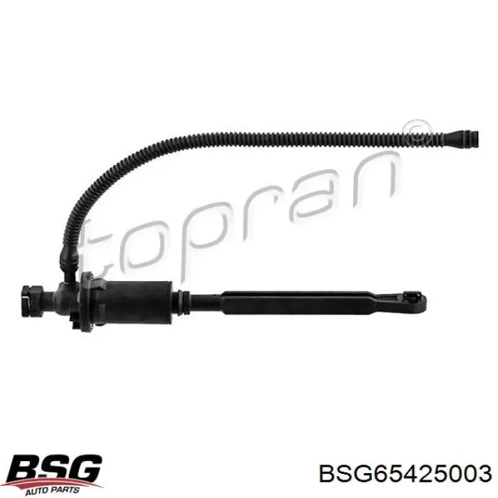 Compre 93857432 General Motors Cilindro mestre de embraiagem