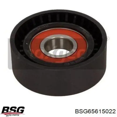 Rolo parasita da correia de transmissão BSG BSG65615022 preço, a partir de 13,41 USD