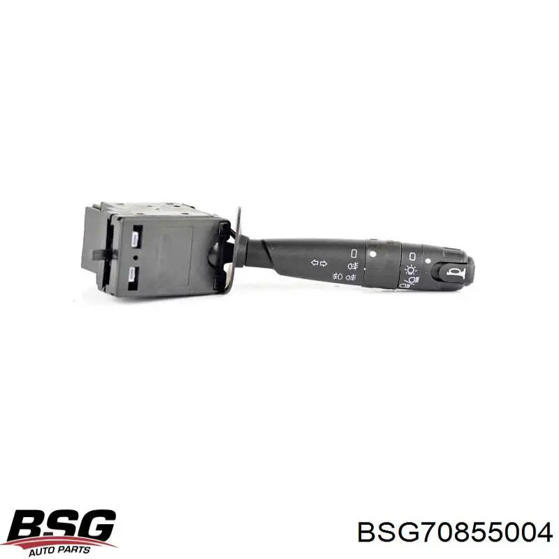 Compre BSG70855004 BSG Comutador esquerdo instalado na coluna da direção